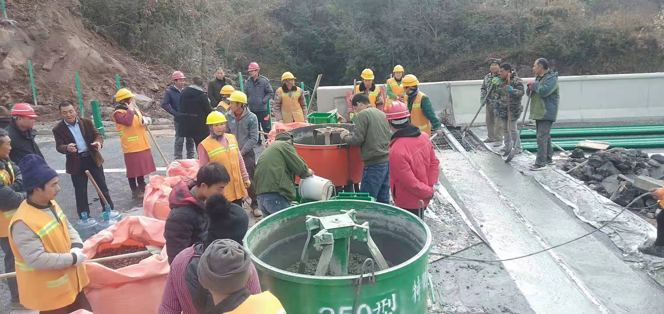 防城港房屋出现以下情况说明地基基础需要加固